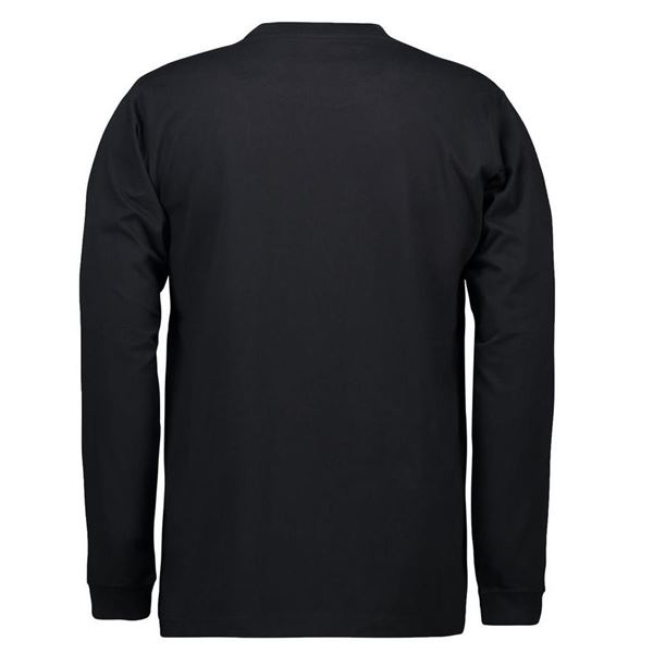 Tranemo RH0026 T-Shirt, Long Sleeves