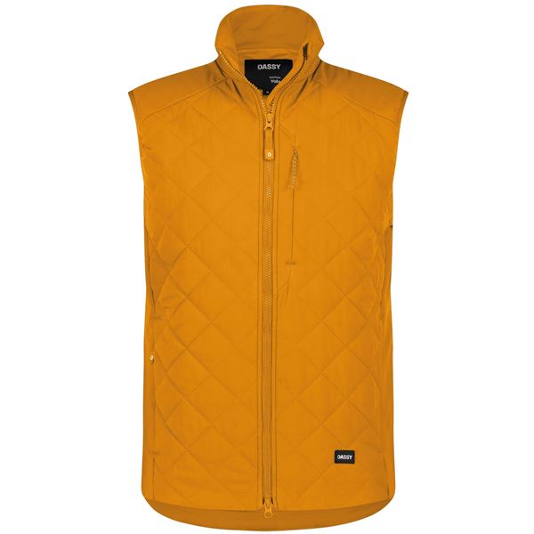 Dassy Yala Insulated Bodywarmer