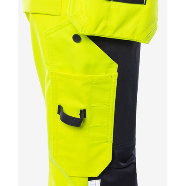 Fristads Flamestat 2775 Arc High Vis Womens Trousers