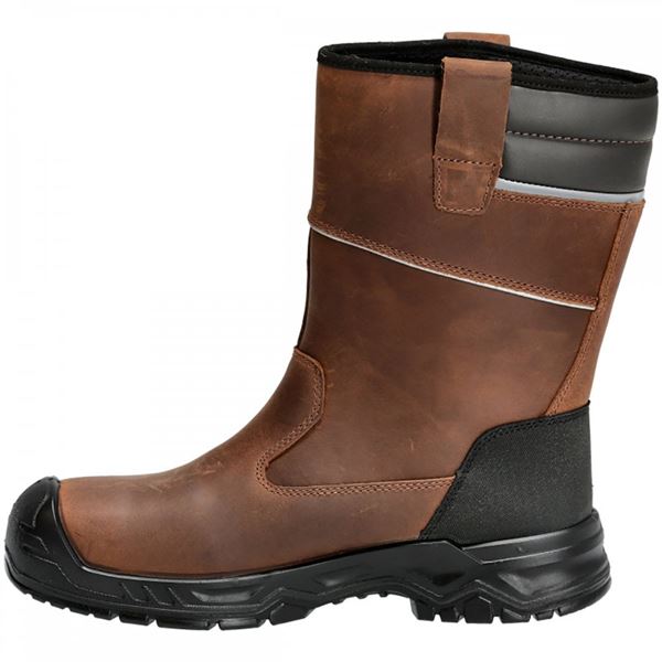 Mascot F1003 Safety Rigger Boots
