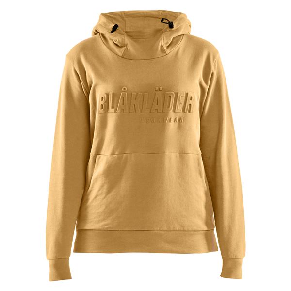 Blaklader 3560 Womens 3D Hoodie
