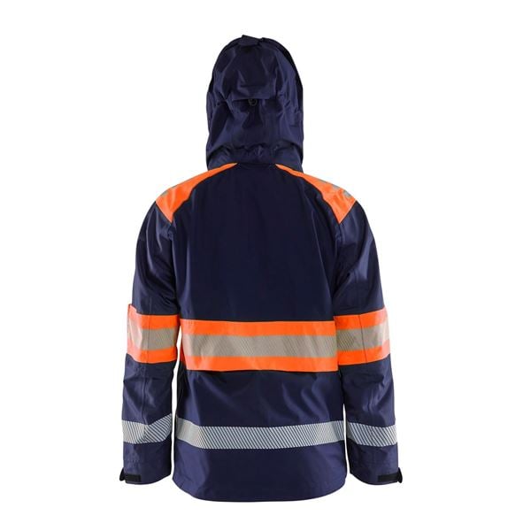Blaklader 4420 High Vis Shell Jacket