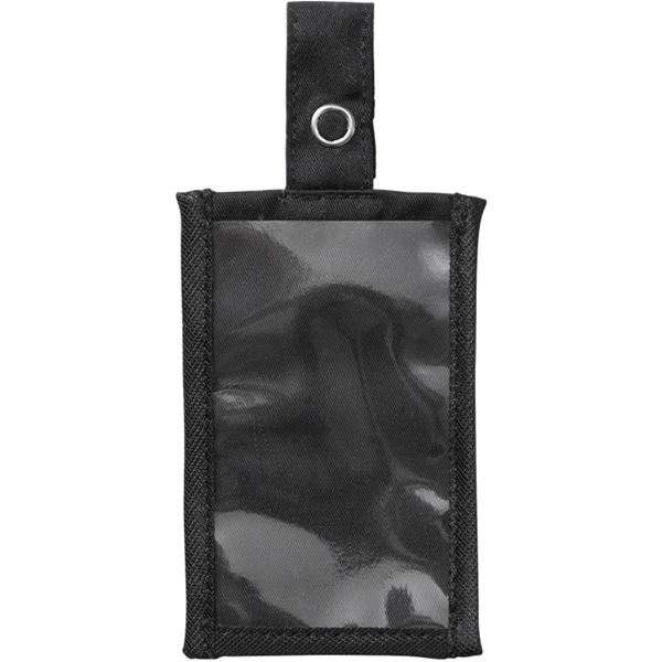 Fristads ID Card Holder 9130 (Pack of 5)