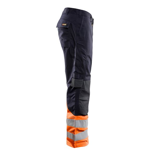 Blaklader 1488 Arc High Vis Trousers