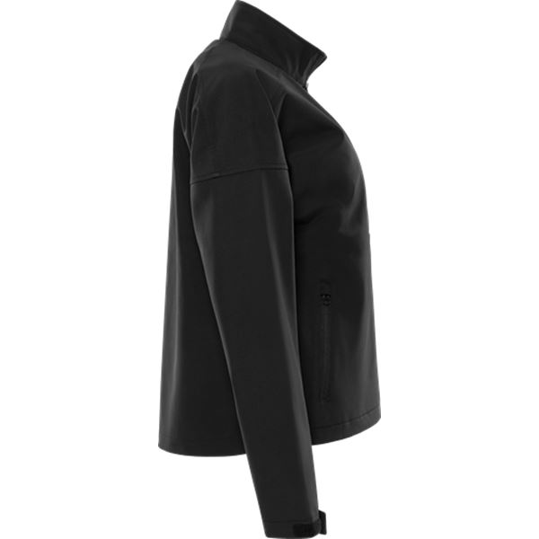 Fristads 1477 Ladies Soft Shell Jacket