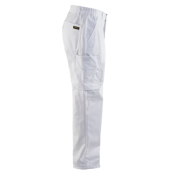 Blaklader 1725 Service Trousers 