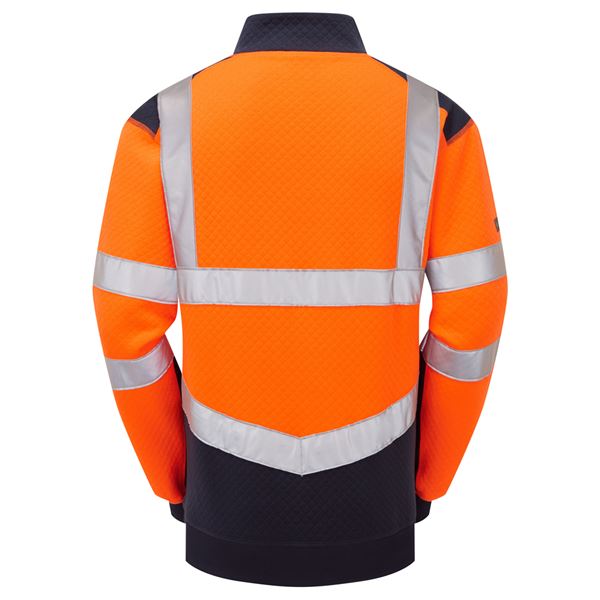 Leo Tapeley SS08 Sweatshirt