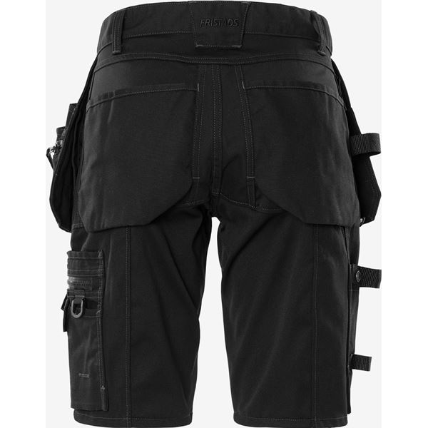 Fristads Women's Craftsman Stretch Shorts
