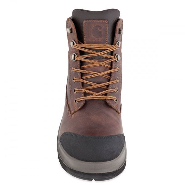 Carhartt 6" Detroit Waterproof Safety Boot