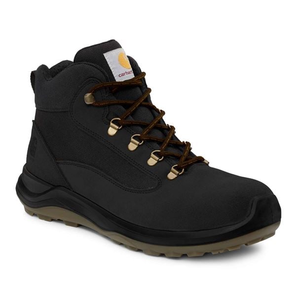 Carhartt Water Resistant Safety Boot