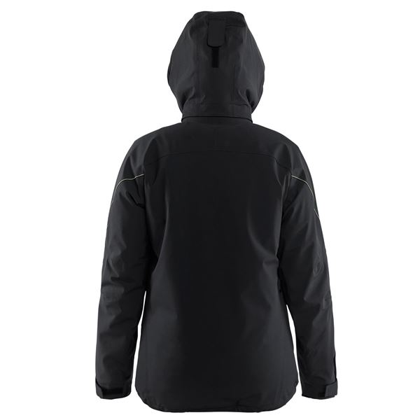 Blaklader 4408 Women's Lightweight Lined Winter Jacket