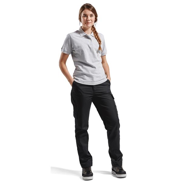 Blaklader 3307 Womens Polo Shirt