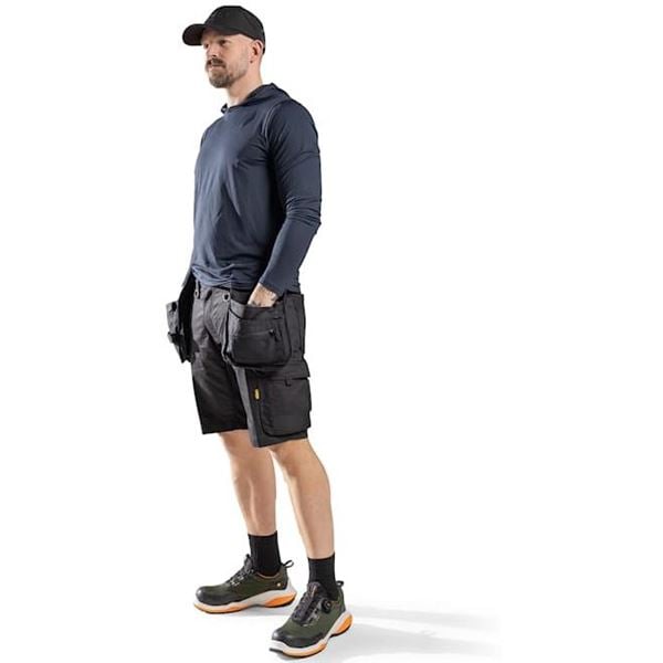 Blaklader 3417 UV-protected Hoodie
