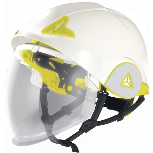 Delta + Onyx2 Safety Helmet