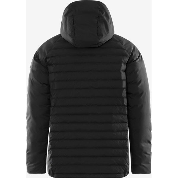 Fristads 301485 Atmos Primaloft® Hooded Puffer Jacket