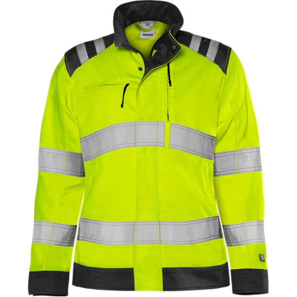 Fristads 4068 Womens High Vis Jacket