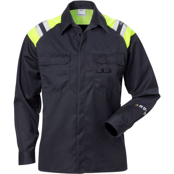 Fristads 7099 Womens Arc Shirt