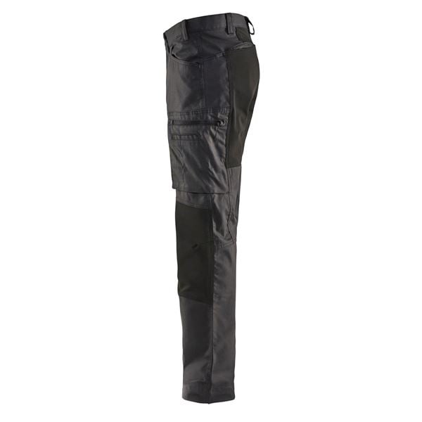 Blaklader 1459 Winter Weight Stretch Trousers