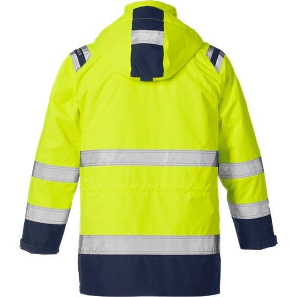 Fristads High Vis Airtech® 3-in-1 Jacket 4036