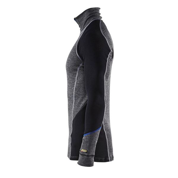 Blaklader 4899 Merino Wool Top 