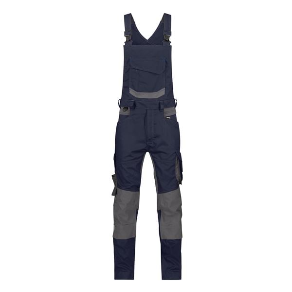 Dassy Tronix Bib and Brace Overalls