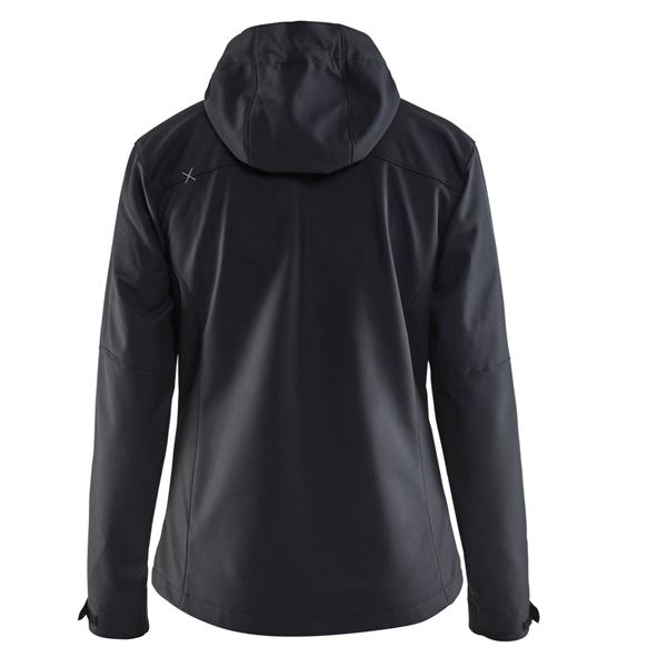 Blaklader 4919 Womens Softshell Jacket