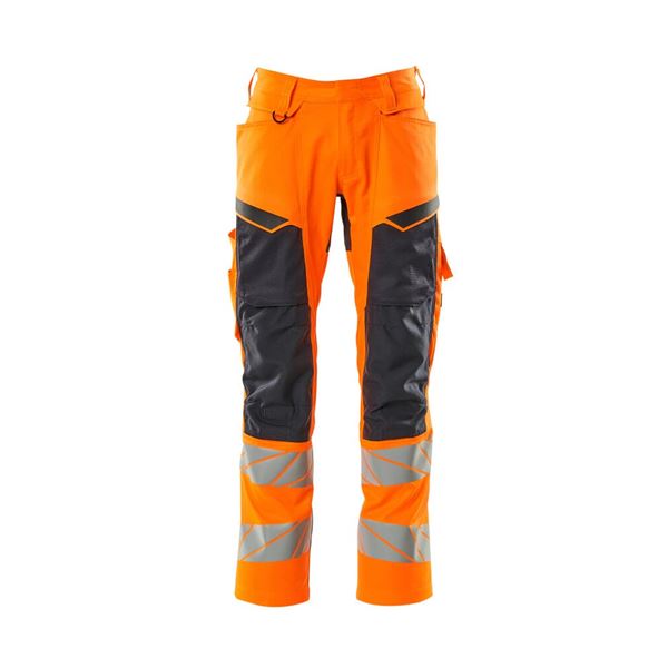 Mascot 19579 Hi-Vis Trousers