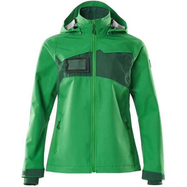 Mascot 18311 Womens Waterproof Jacket