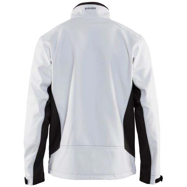 Blaklader 4950 Softshell Jacket