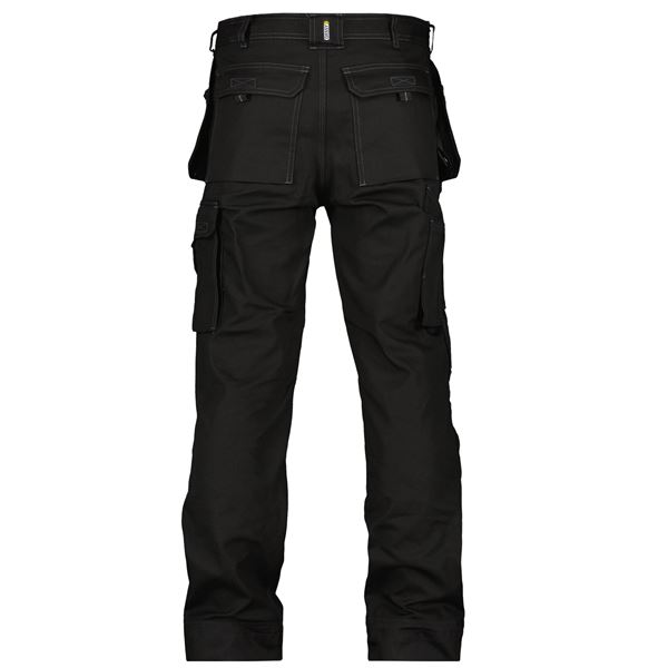 Dassy Texas Canvas Work Trousers
