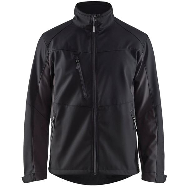 Blaklader 4950 Softshell Jacket