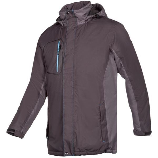Sioen 572A Haines Winter Rain Jacket