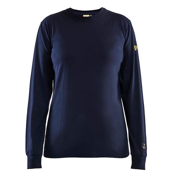 Blaklader 3467 Womens FR T-shirt