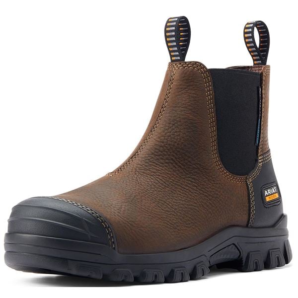 Ariat Treadfast Waterproof Safety Boots