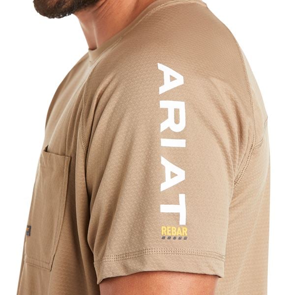 Ariat Heat Fighter T-shirt