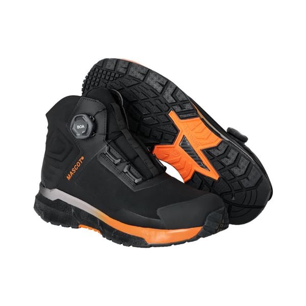 Mascot F1681 Safety Boots