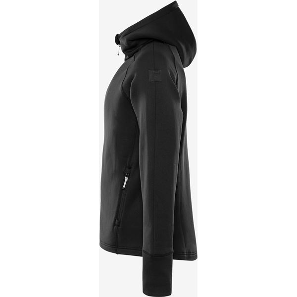 Fristads Cobalt Polartec® Womens Power Stretch® Hoodie