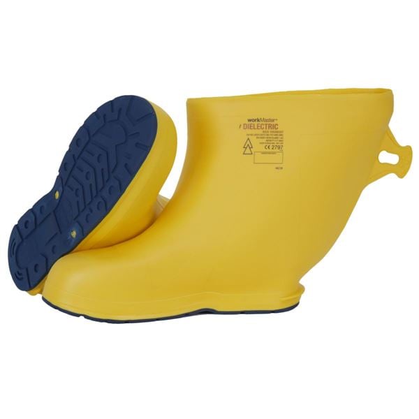 Workmaster Dielectric Safety Over-Boots