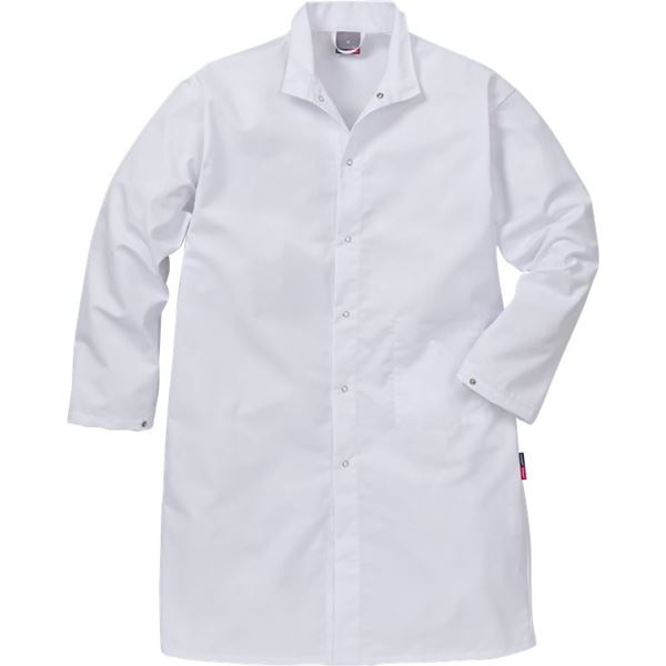 Fristads Food Long Coat 3004