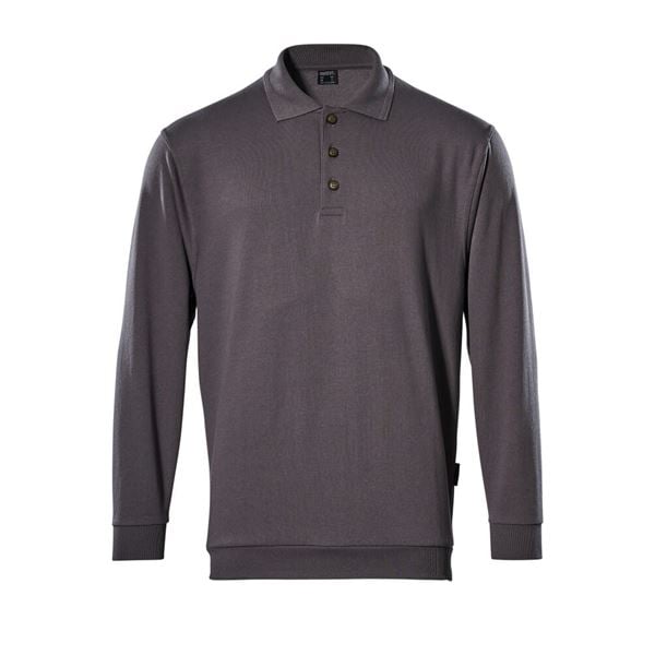 Mascot 00785 Polo Sweatshirt