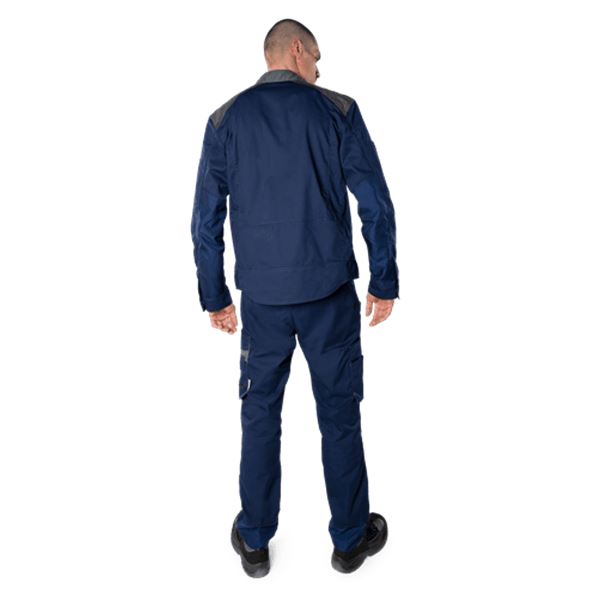 Fristads 4555 Fusion Work Jacket