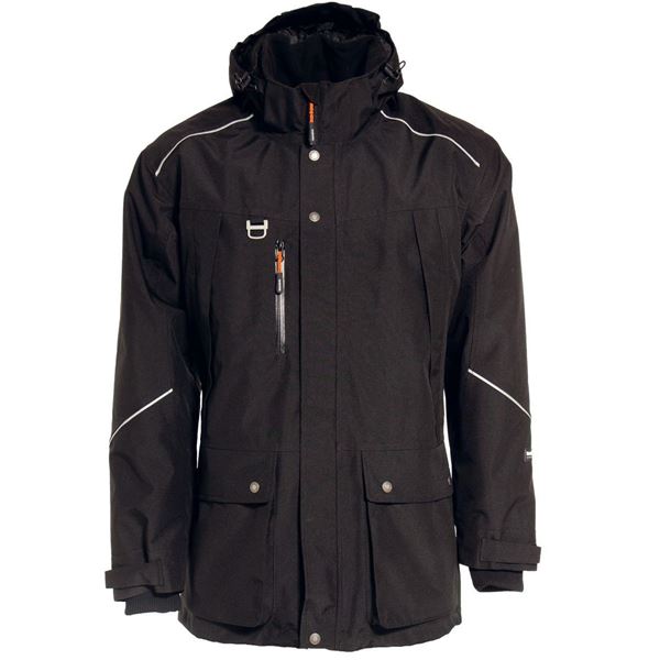 Tranemo 6235 Parka