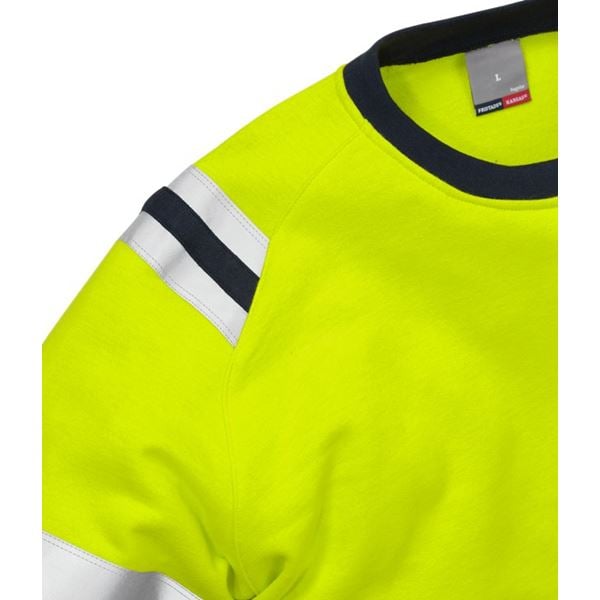 Fristads Flamestat Multinorm Sweatshirt 7076