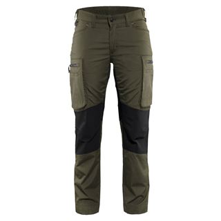 Women's Workwear Trousers