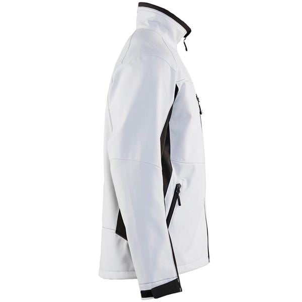 Blaklader 4950 Softshell Jacket