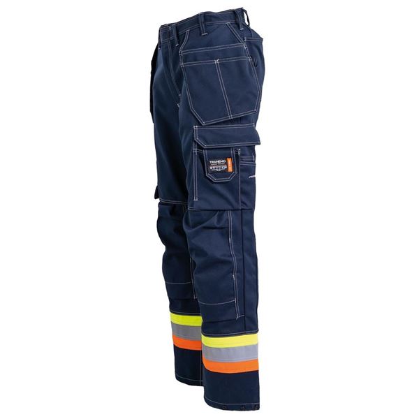 Tranemo 6759 Womens FR Trousers