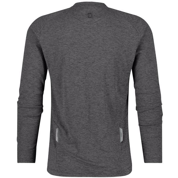 Dassy Serengeti Henley Neck T-shirt