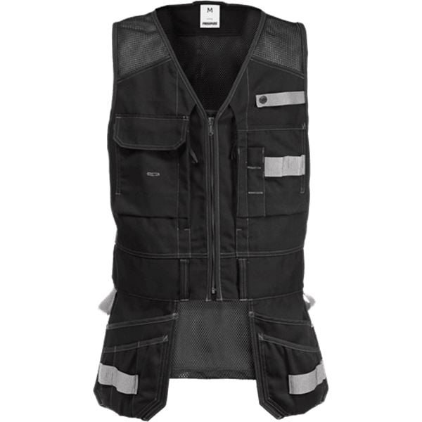 Gen Y waistcoat 5905 CYD