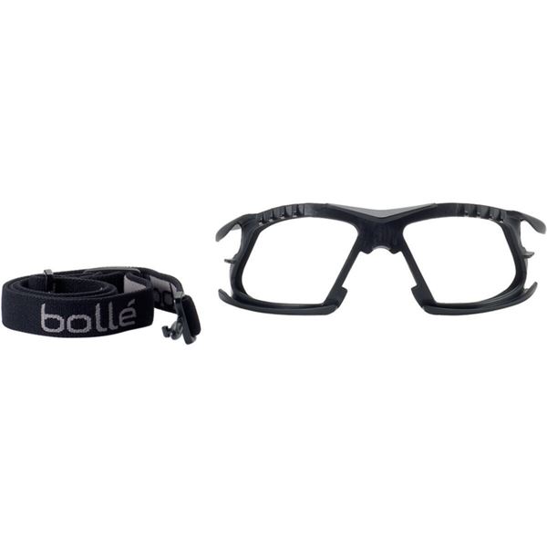 Bolle Rush+ Safety Glasses