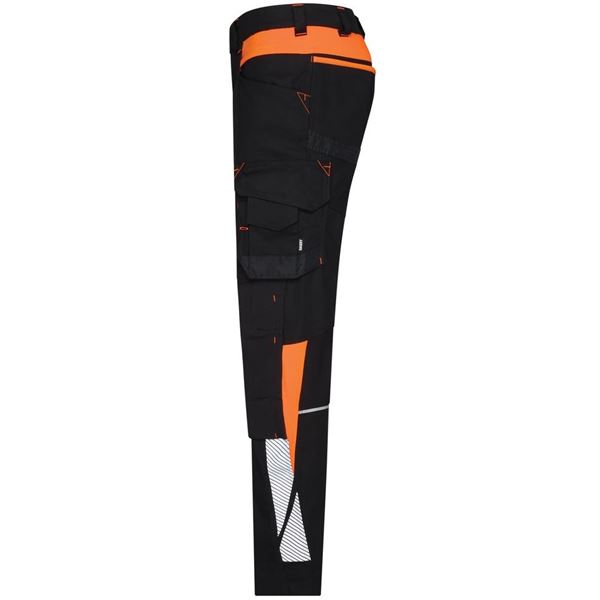 Dassy Canton Stretch Work Trouser